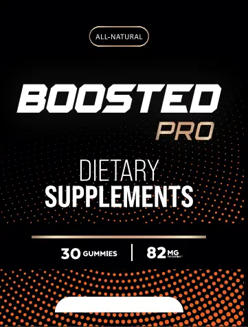 boosted pro-male-82mg
